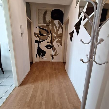زادار Two Bedroom Apartment Alma المظهر الخارجي الصورة