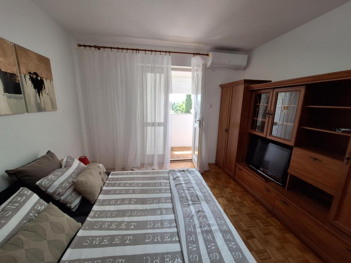 زادار Two Bedroom Apartment Alma المظهر الخارجي الصورة